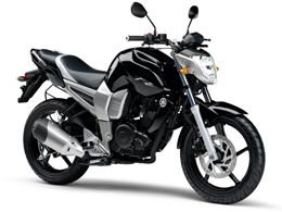 ZF-16 MIDNIGHT BLACK